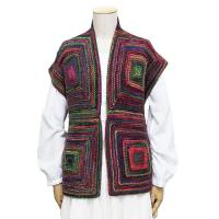 *VEST COL-13 *VEST COL-13