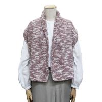 (Pattern)Vest COL-9000