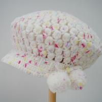 Baby casquette(6-12months)