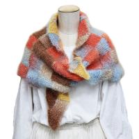 *Shawl COL-14 *Shawl COL-14