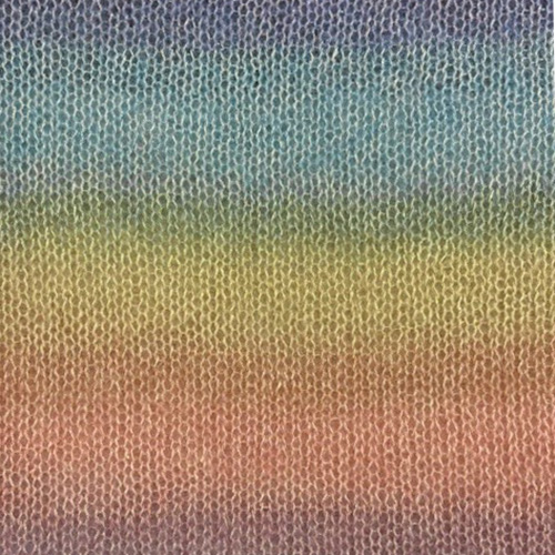 Givre MOHAIR