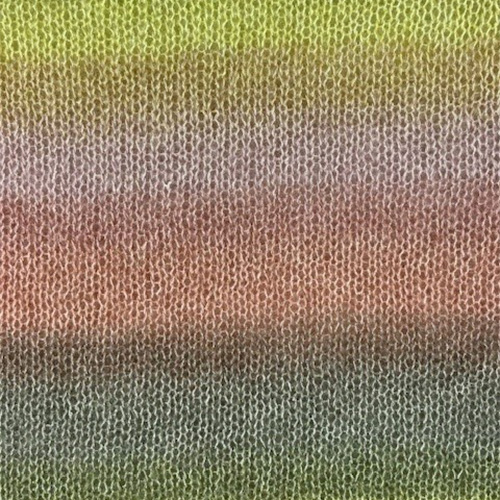 Givre MOHAIR