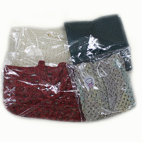 PuppyOnline Store『お楽しみ袋』(完成品サンプル)