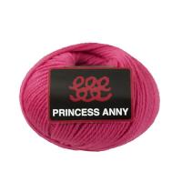 Princess Anny COL-544