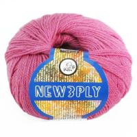 Puppy New 3PLY COL-358