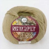 Puppy New 2PLY COL-213