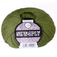Puppy New 4PLY COL-451