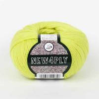 Puppy New 4PLY COL-472