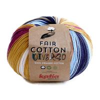 FAIR COTTON DIVERSO COL-400