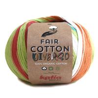 FAIR COTTON DIVERSO COL-404