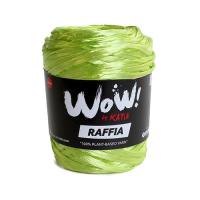 WoW! RAFFIA（ｵﾚﾝｼﾞ：2玉入） COL-68