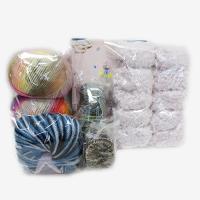 2026年新春パピー福袋：毛糸(\11,000) COL-1000