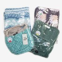 2026年新春パピー福袋：完成品サンプル COL-3000