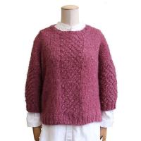 Sweater COL-7