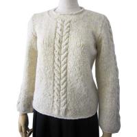 (Pattern)Sweater COL-9000