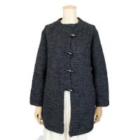 (Pattern)Jacket COL-9000