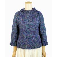(Pattern)Sweater COL-9000