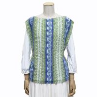 (Pattern)Sweate COL-9000